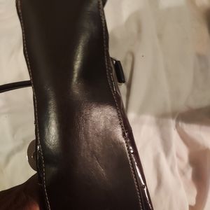 Women's Nylon handbag